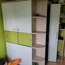 Jugendzimmer welle unlimited gebraucht kaufen  Greifswald-Alte Stadtteile