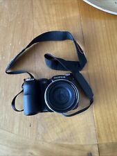 Fujifilm finepix s2950 d'occasion  Juvignac