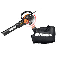 Worx amp trivac for sale  Lake Elsinore