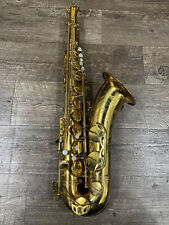 Selmer mark tenor for sale  Cedar Falls