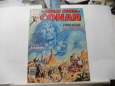 Conan the savage usato  Castel San Pietro Terme