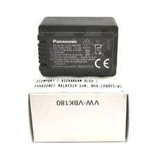 Panasonic oem vbk180 for sale  Flushing