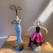 Mannequin jewelry stands for sale  Harrison