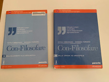 Con filosofare vol usato  Italia
