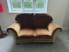 Duresta sofas footstall for sale  STURMINSTER NEWTON