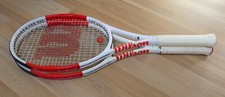 Wilson six turnierschläger gebraucht kaufen  Schwetzingen