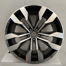 Tiguan 5na zoll gebraucht kaufen  Görlitz