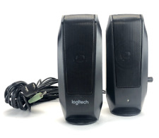 Logitech 120 2.0 for sale  Iowa City