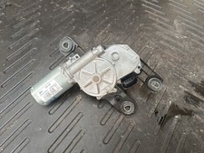 Wischermotor hinten heckwische gebraucht kaufen  Altlußheim