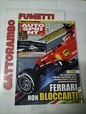 Autosprint n.20 verso usato  Papiano