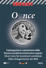 Unificato catalogo ounce usato  Prad am Stilfserjoch