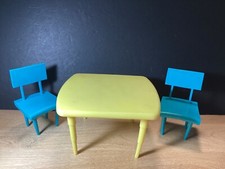 Vintage plastic table for sale  Monroe