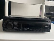 Sony vintage car for sale  KILMARNOCK
