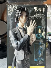 Black butler sebastian gebraucht kaufen  Potsdam
