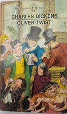 Oliver twist charles usato Oliver twist charles usato  Prato