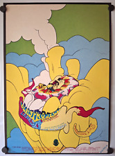 Authentic concert poster for sale  Elkton