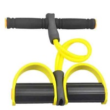 Attrezzo elastico pilates usato  Napoli