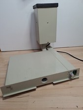 Kavo einzelplatz absauganlage gebraucht kaufen  Antrifttal
