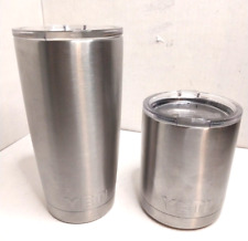 Pair 10oz yeti for sale  Sherman
