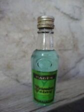 Mignonnette bouteille liqueur d'occasion  Penne-d'Agenais