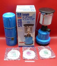 Lampe gaz cartouches d'occasion  Pouilly-les-Nonains