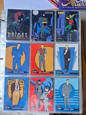 Batman animated series usato  Roma