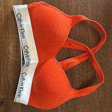 Calvin klein bustier gebraucht kaufen  Bingen