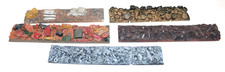 Lot resin gondola for sale  Atlanta