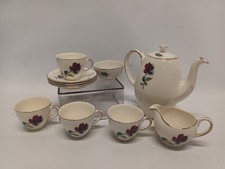 Alfred meakin piece for sale  FAKENHAM