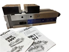 Kompakt spanner röhm gebraucht kaufen  Trittau