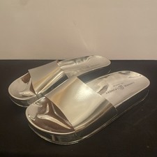 Chinese laundry silver for sale  Marathon