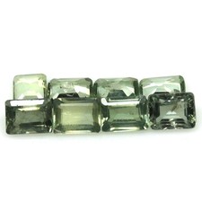 Lot 8pcs natural for sale  LONDON
