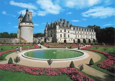 Chenonceaux chateau chenonceau d'occasion  France