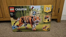 Lego creator 31129 for sale  HAVERHILL