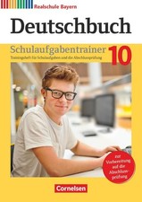 mathematik realschule bayern gebraucht kaufen  München