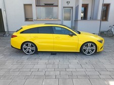 Riginal mercedes glk gebraucht kaufen  Bernburg