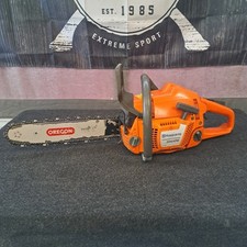 Husqvarna 346 motorsäge gebraucht kaufen  Bischofsmais