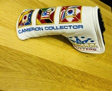 Scotty cameron 2018 for sale  NEWTON ABBOT