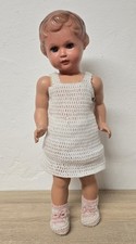 Spielpuppe zelluloid schildkr� gebraucht kaufen  Bad Nauheim