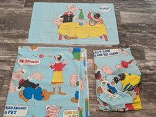 Vintage popeye olive for sale  Brownsboro