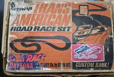 Penny trans america for sale  Clermont