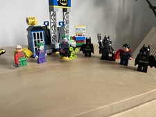 Lego marvel joblot for sale  SHEFFIELD