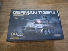 Tiger funkferngesteuerter 4ghz gebraucht kaufen  Dresden