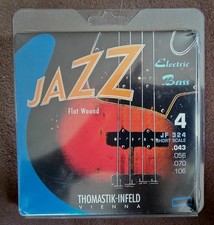 Thomastik jf324 jazz for sale  CAMBRIDGE
