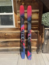 Moment wildcat tour for sale  Rico