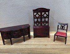 Vintage ideal dollhouse for sale  Boulder