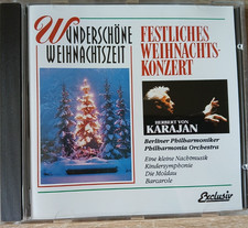 Festliches weihnachts konzert gebraucht kaufen  Schwabstedt