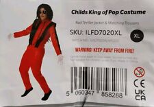 Michael jackson king for sale  BEDFORD