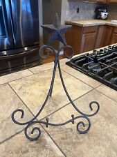 Metal decorative plate for sale  Castle Rock