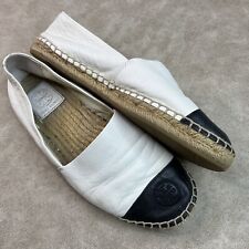 Tory burch espadrilles for sale  Lakeland